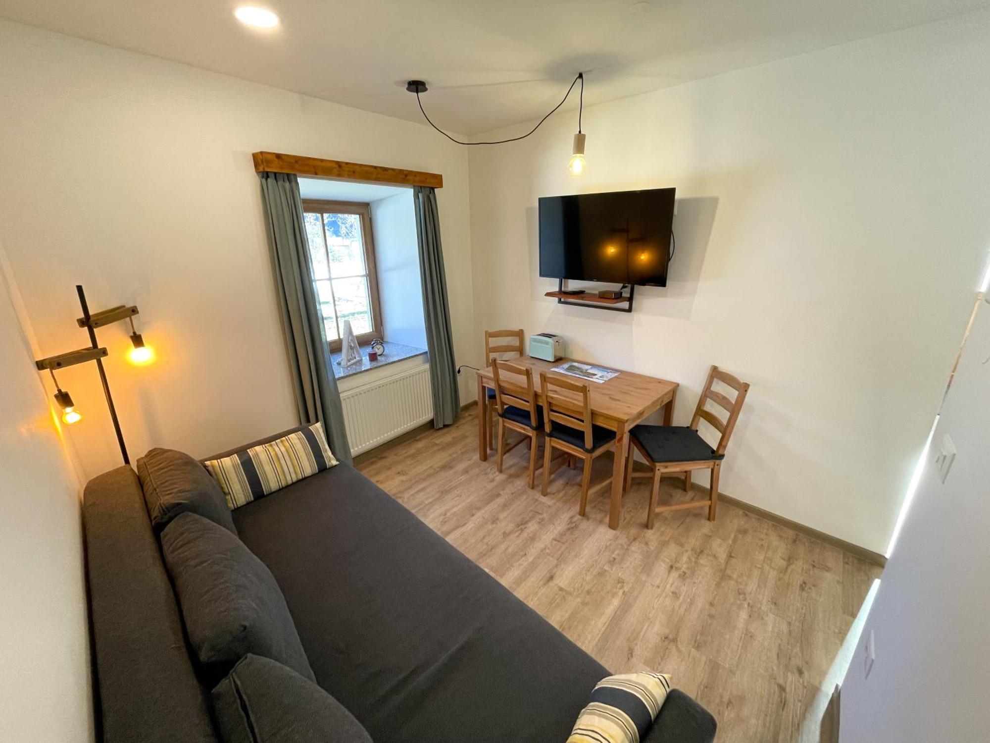 Apartment House Prezlc 크라니스카고라 외부 사진