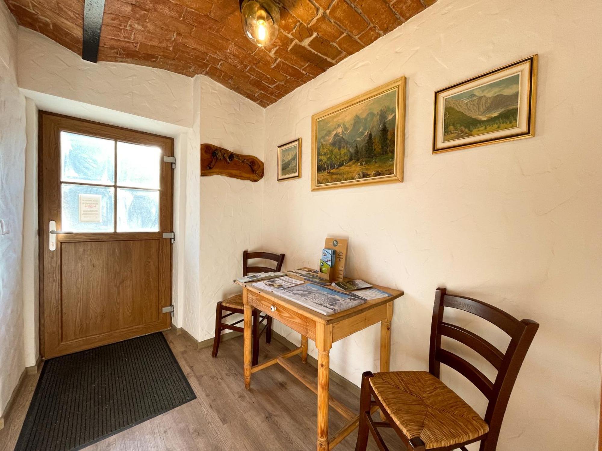 Apartment House Prezlc 크라니스카고라 외부 사진