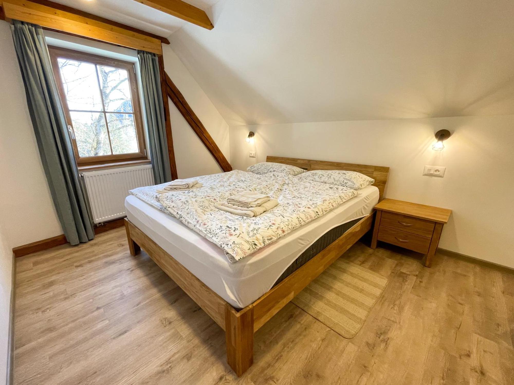 Apartment House Prezlc 크라니스카고라 외부 사진