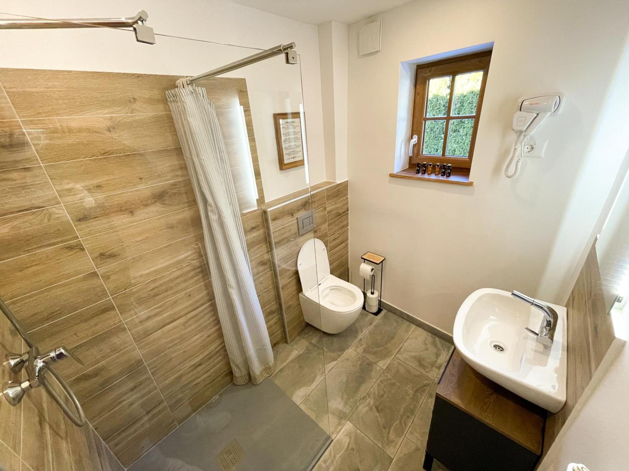 Apartment House Prezlc 크라니스카고라 외부 사진