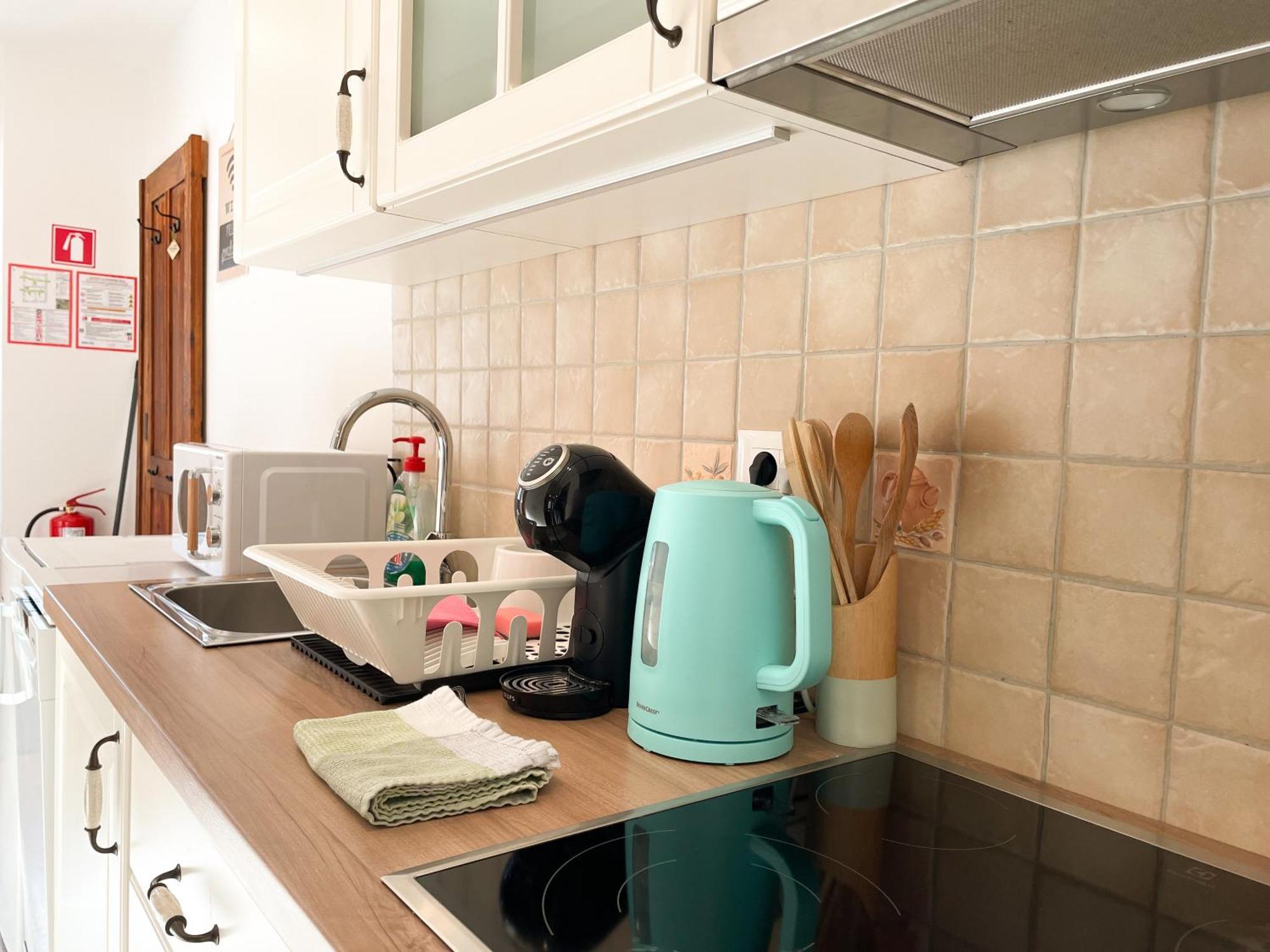 Apartment House Prezlc 크라니스카고라 외부 사진