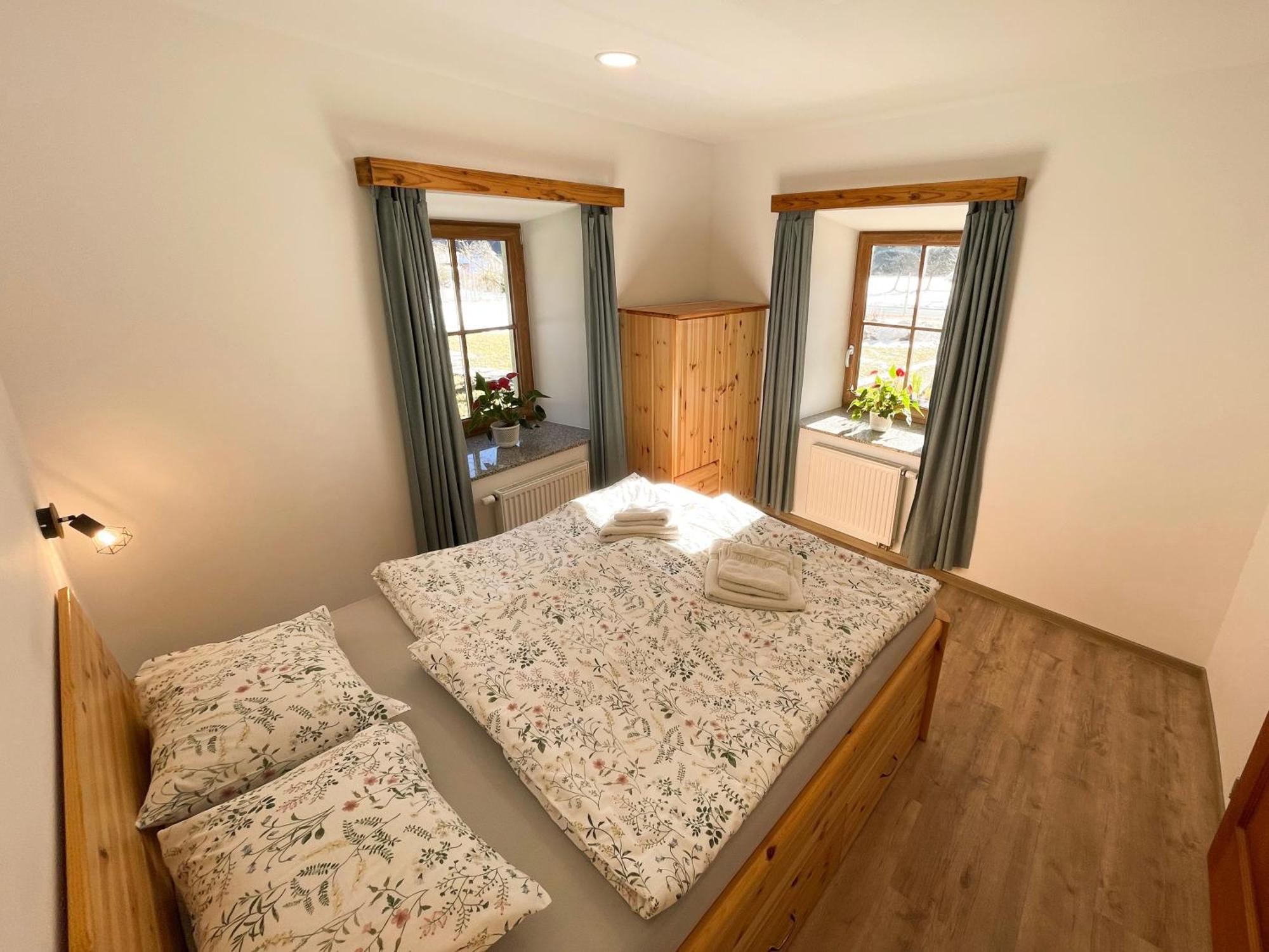 Apartment House Prezlc 크라니스카고라 외부 사진