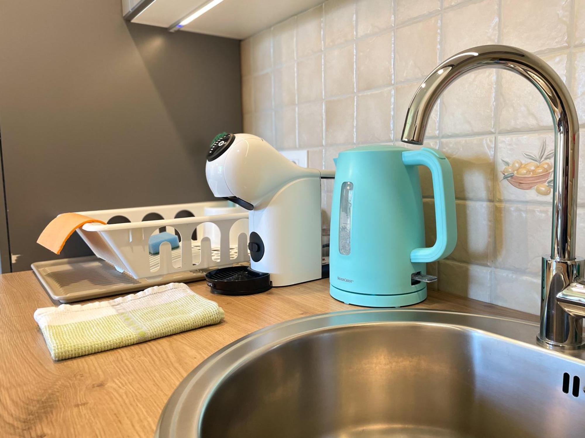 Apartment House Prezlc 크라니스카고라 외부 사진